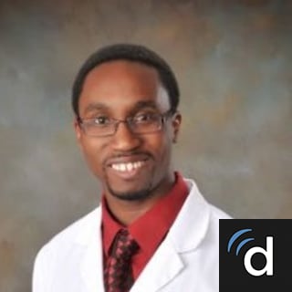 Patrick Ogidan, MD