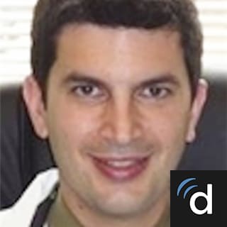 Ali Mohamadi, MD
