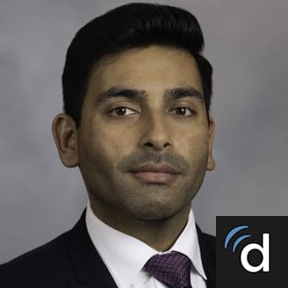 Raja Narayan, MD