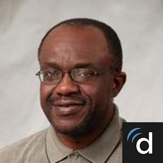 Kenneth Onyali, MD