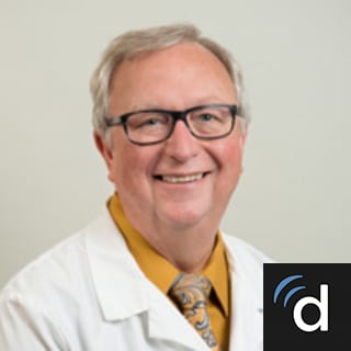 Bruce Ferrell, MD