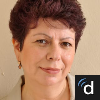 Yevgeniya Fabrikant, MD