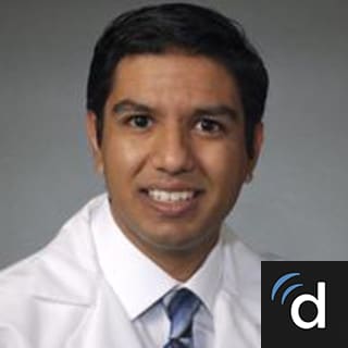 Samir Shah, MD