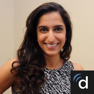 Shivani Dua, MD, Physical Medicine/Rehab, Chicago, IL
