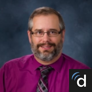 Dale Lawrence, DO