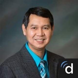 Edwin Marinas, MD