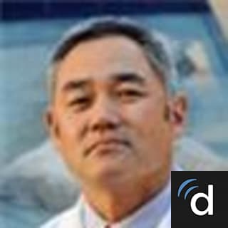 Edward Chough, MD, General Surgery, Napa, CA