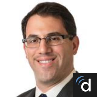 Curtis Weiss, MD