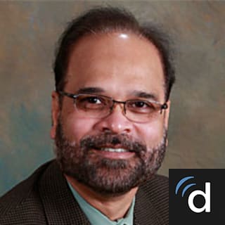 Muhammad Shaikh, MD