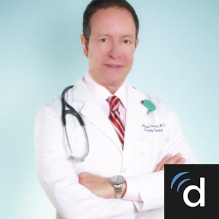 Lazaro Garcia, MD