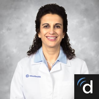 Hariklia Louvakis, MD