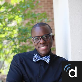 Wendell John, Family Nurse Practitioner, Wake Forest, NC