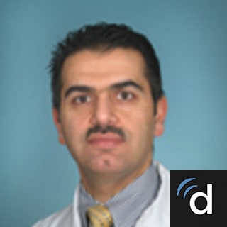 Fahd Al-Saghir, MD, Nephrology, Pontiac, MI