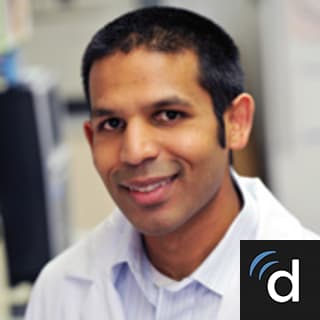Kingshuk Das, MD, Pathology, Los Angeles, CA