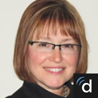 Nadine Katz, MD
