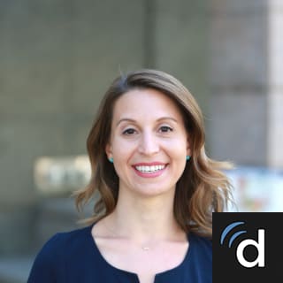 Nina Gold, MD