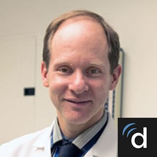 Aaron Freilich, MD