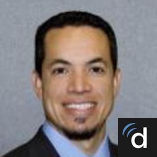 Ian Deroock, MD
