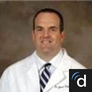 James Hudson, MD