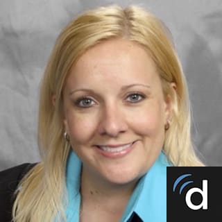 Georgina Greil, DO, Obstetrics & Gynecology, Elk River, MN