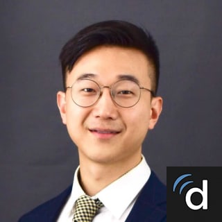 Sean Ho Yoon, MD