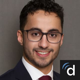 Rami El-Baba, DO