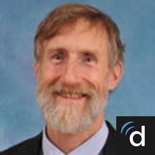 David Rubinow, MD