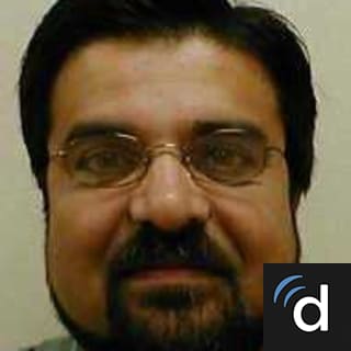 Zafar Quader, MD