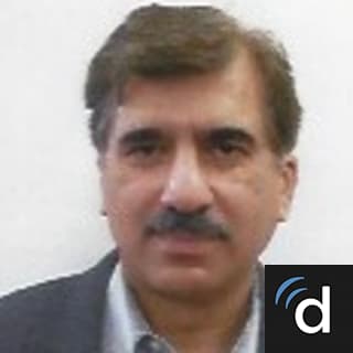 Kamran Hamirani, MD