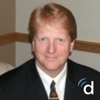 Bruce Ramshaw, MD