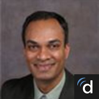 Srinivasa Movva, MD