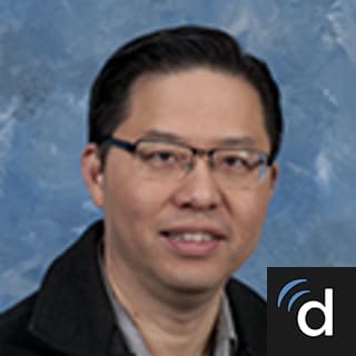 On Wang, MD