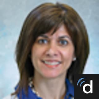 Ivana Ruffolo, MD