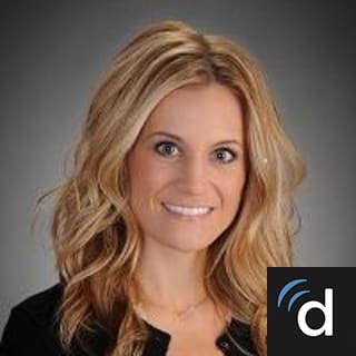 Danielle (Runyan / Rayome) Stearns, DO