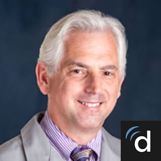 Charles Kiell, MD, Vascular Surgery, Indianapolis, IN