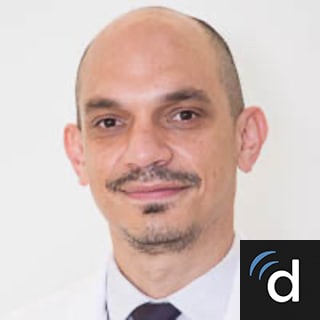 Roberto Kutcher, MD