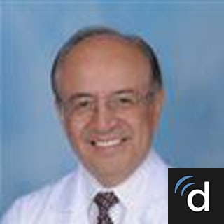 Luis Orihuela, MD, Cardiology, Tamarac, FL