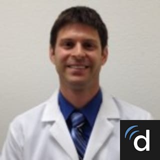 Brett Laurence, MD