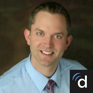 Bart Miller, Family Medicine, Green Bay, WI