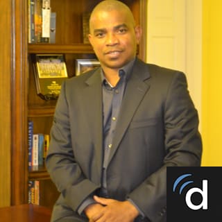 Dimitry Olivier, MD