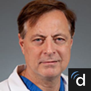 Michael Johnson, MD