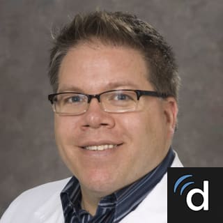 Patrick Gamp, MD