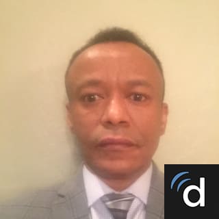 Bereket Guangul, MD