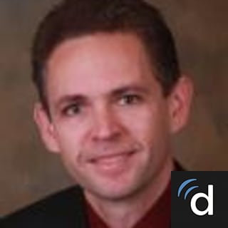 Mark Covington, MD, Otolaryngology (ENT), Lee's Summit, MO