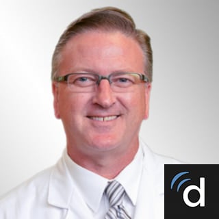 David Nykanen, MD, Pediatric Cardiology, Orlando, FL
