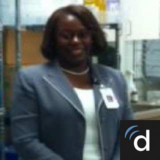 Velvette Davis, Pharmacist, Mansfield, TX