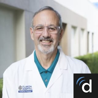 Albert Razzetti, MD, Internal Medicine, Deland, FL