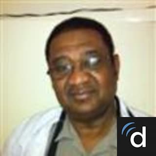 Serge Cayemitte, MD