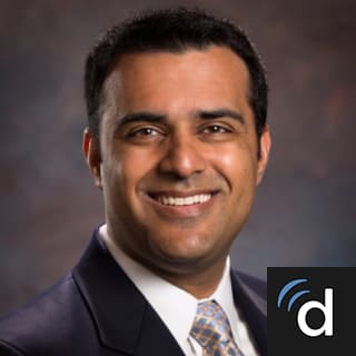 Shakeel Chowdhry, MD, Neurosurgery, Evanston, IL