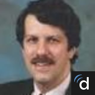 John Newlin, MD